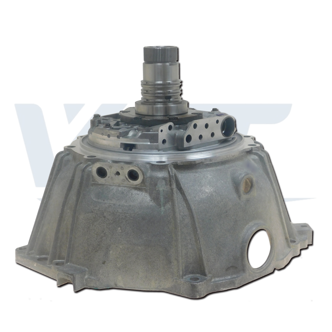 6L80/6L90 bell housing and pump assembly