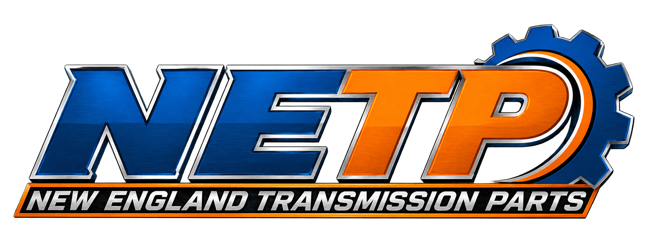 NETP — New England Transmission Parts