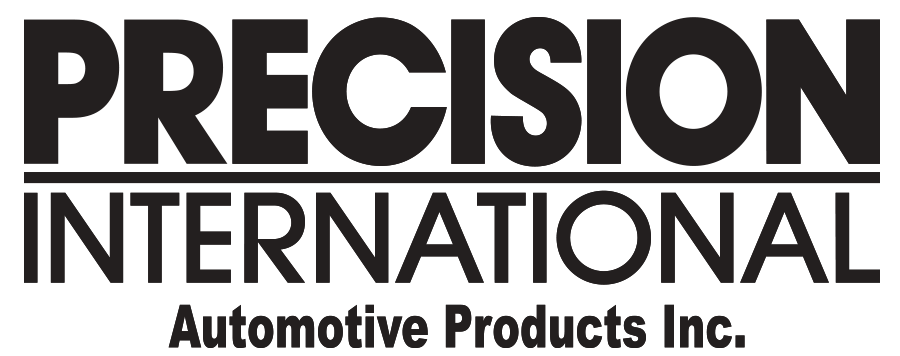 Precision International